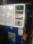 A picture of 1hp Samsung AC working perfectly no fault Factory compressor factory