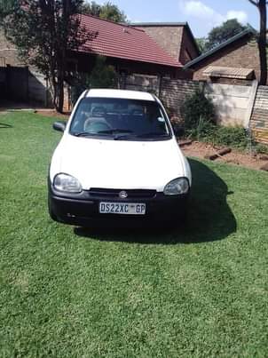 bakkies A.