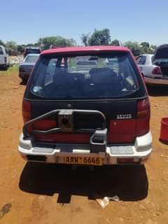 property kuwadzana