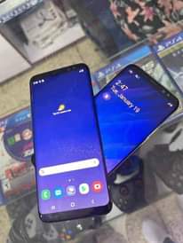 A picture of Samsung