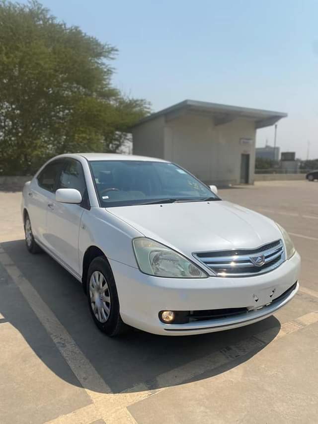 cars for sale in lusaka