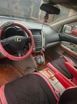 A picture of Rx330 2005 Firstbody Buy And Drive Alloy Rims