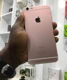 A picture of iPhone 6s Plus 100 bh