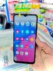 A picture of Samsung Galaxy A03s