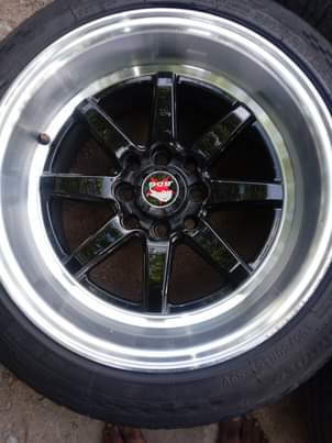 tyres