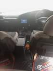A picture of LANDCRUISER VX MREMA