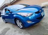 A picture of 2011 Hyundai Elantra Belgium standard available 3 5 million naira
