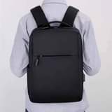 backpacks