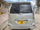 A picture of TOYOTA NOAH BEI MILLI 6 8