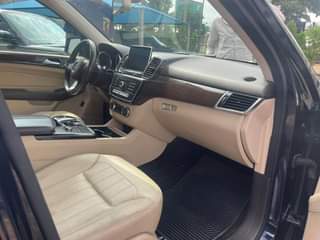 A picture of 2016 Mercedes GLE350 foreign NGN39 200 000 00