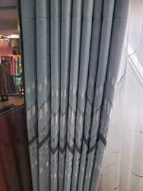 A picture of Already made Interior Curtains at only 32500 per meter