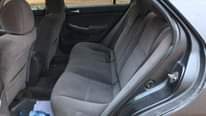 A picture of Honda Accord 2007 with a sound engine gear ac legs