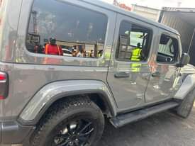 A picture of 2021 wrangler