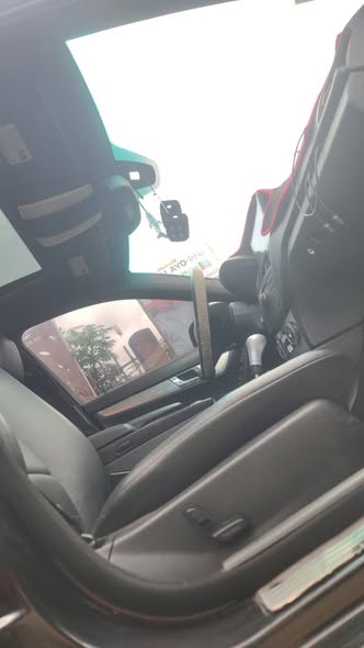 A picture of Mercedes Benz C350 2008