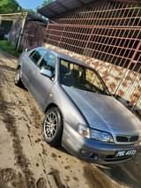 nissan primera