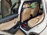 A picture of 2017 BMW X5 diresct from US with full custom duties.