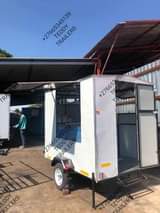 trailers
