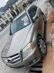 A picture of Mercedes Benz glk350 2010 Foreign used Tokunbo Last week entry