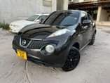 A picture of NISSAN JUKE