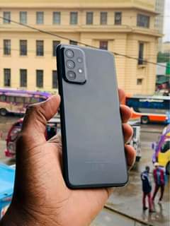 A picture of SAMSUNG GALAXY A23 DUOS