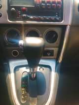 A picture of Pontiac vibe 2004