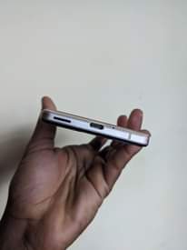 A picture of Aquas sense 5G