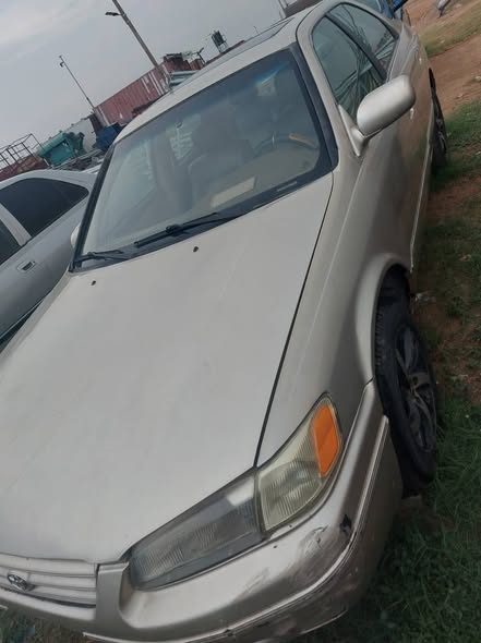 A picture of Camry Pencil Light