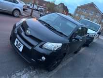cars under 4000