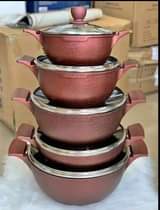 non stick utensils