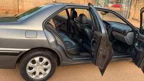 A picture of Foreign used 406 Duty Price 2 3 K Available for