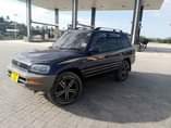 A picture of RAV4 OLD MODEL BEI M 10 beba box3 njoo vuruga