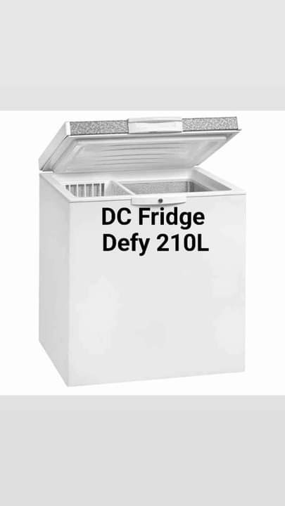classifieds/fridges