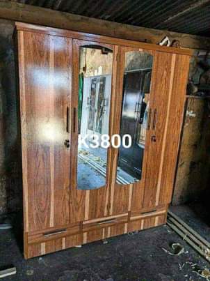 wardrobes