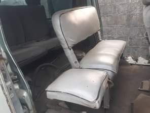 A picture of First body Engine and gear sharp 850k settles 80k Location