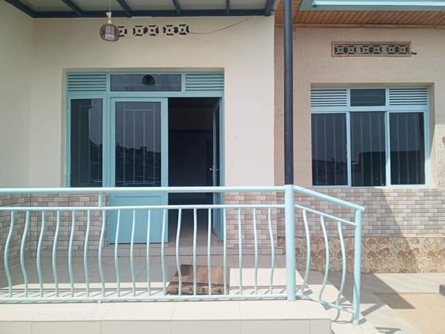 kanombe accommodation