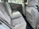 A picture of Registered Toyota corolla LE