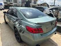 A picture of Camry 2010 Facelifted Upgrade 2022 And Barely Used
