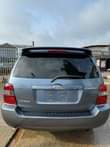 A picture of 2005 Toyota Highlander 3seaters buy and drive Lagos State 4