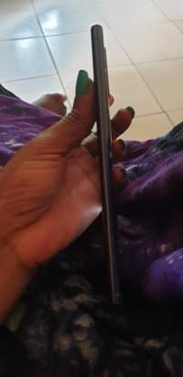 A picture of SAMSUNG NOTE 10 5G
