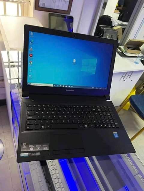 lenovo laptop