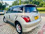 A picture of TOYOTA IST DNB Year 2004 Engine 2nz Cc 1290 Low