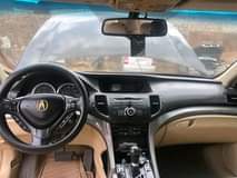 A picture of 2009 ACURA TSX