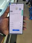 A picture of SAMSUNG GALAXY NOTE 20 ULTRA 5G