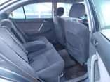 A picture of Toyota Premio Model 2003