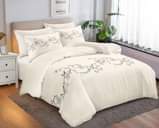 A picture of Duvet