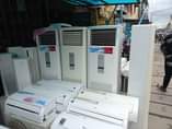 A picture of Air conditioner