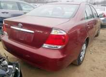 A picture of AUCTION CARS 