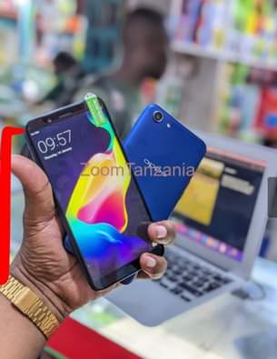 A picture of Oppo a83