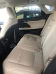A picture of Super clean Tokunboh LEXUS RX350 2017 Fullest Option For Sale