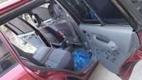 A picture of TOYOTA RAV4 OLD
